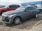 2014 CADILLAC CTS