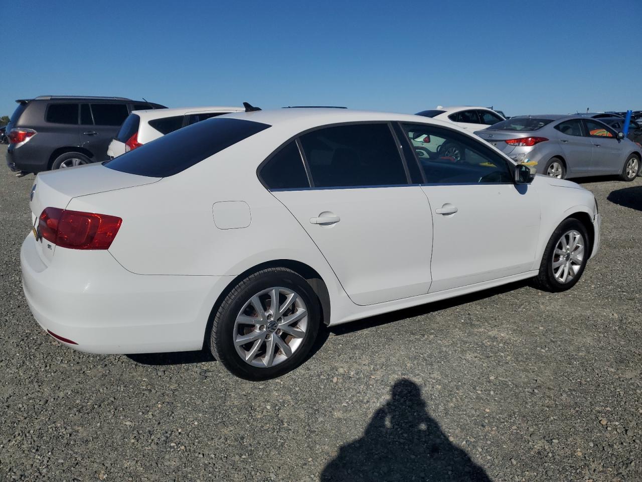 2014 VOLKSWAGEN JETTA