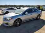 2018 SUBARU IMPREZA
