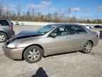 2005 HONDA ACCORD