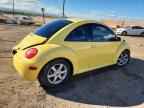 2004 VOLKSWAGEN Beetle