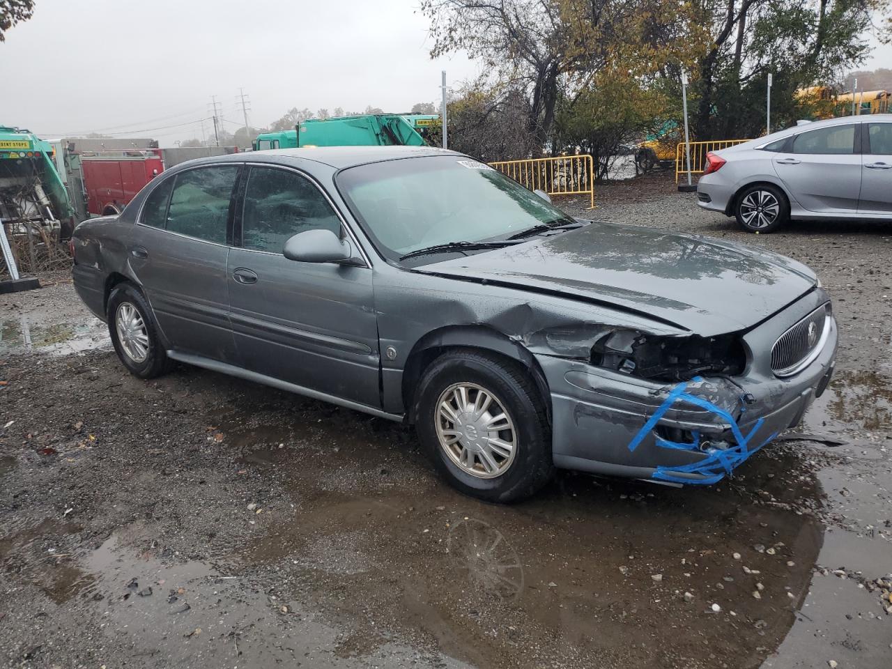2005 BUICK Lesabre