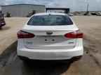 2014 KIA FORTE