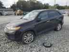 2011 KIA SORENTO