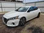 2021 NISSAN ALTIMA