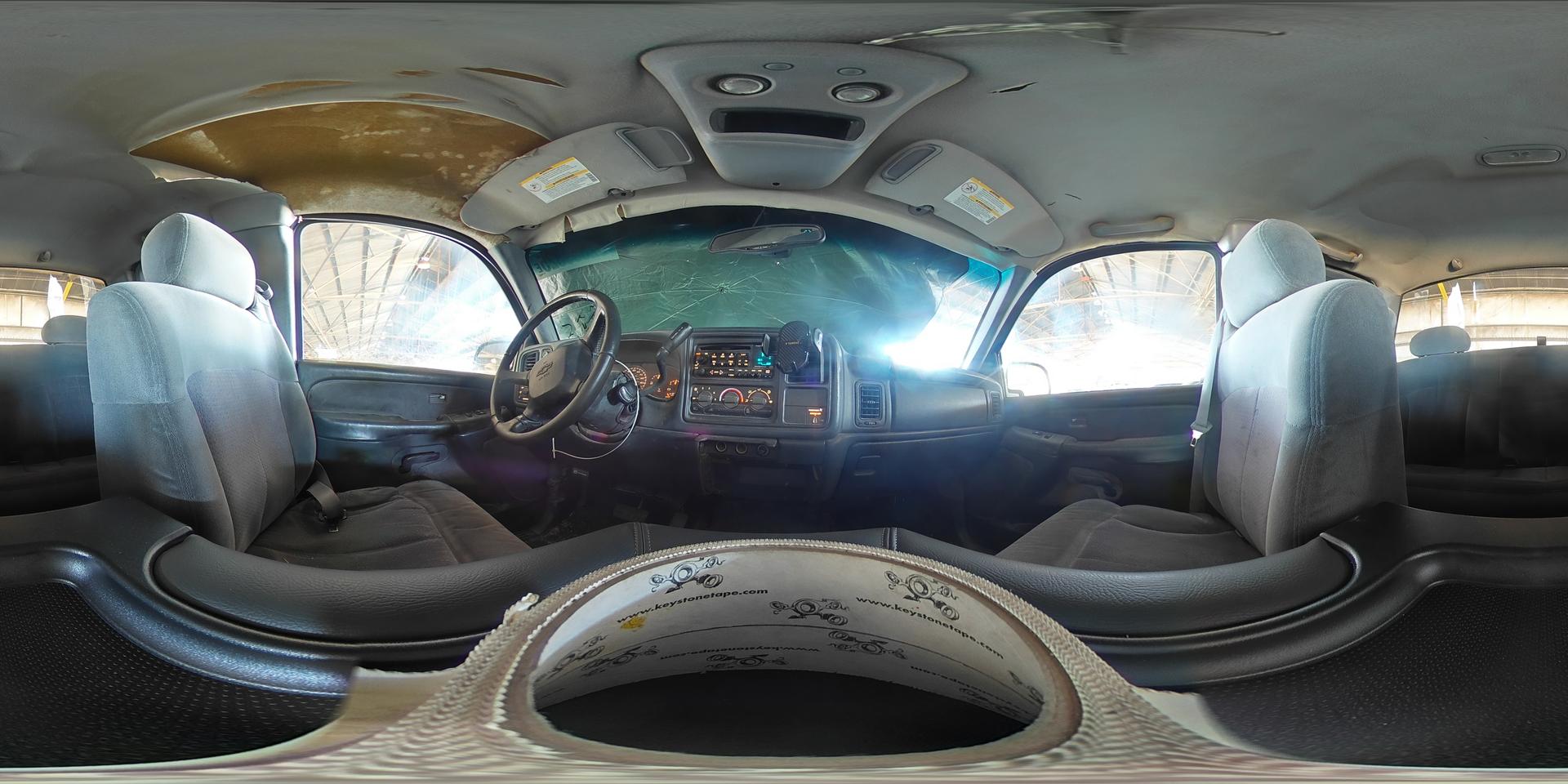 2002 CHEVROLET Silverado
