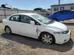 2009 HONDA CIVIC