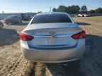 2018 CHEVROLET IMPALA