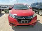 2017 HONDA HR-V