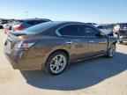 2014 NISSAN Maxima