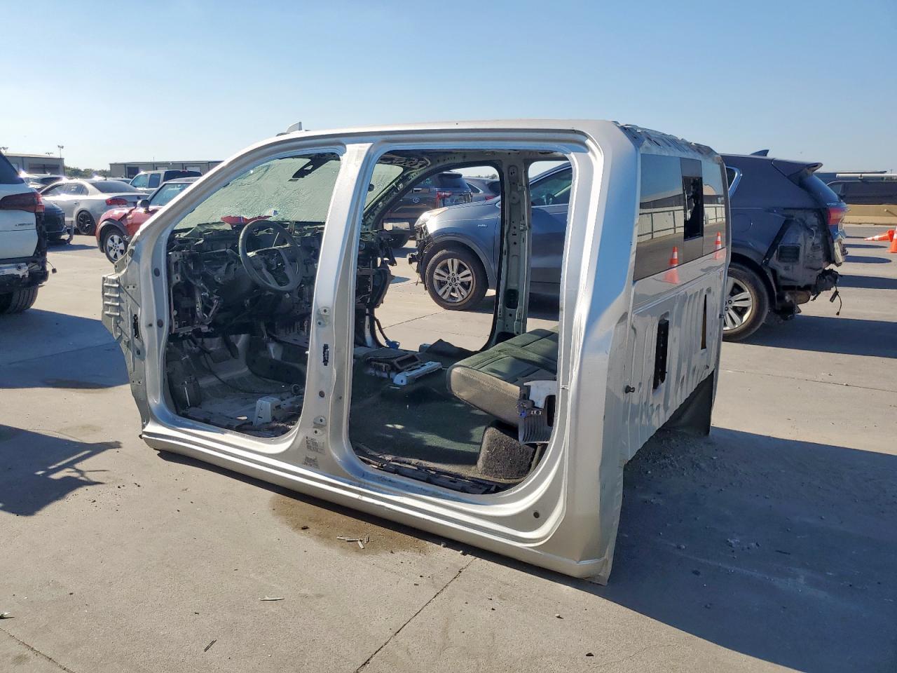 2021 GMC Sierra