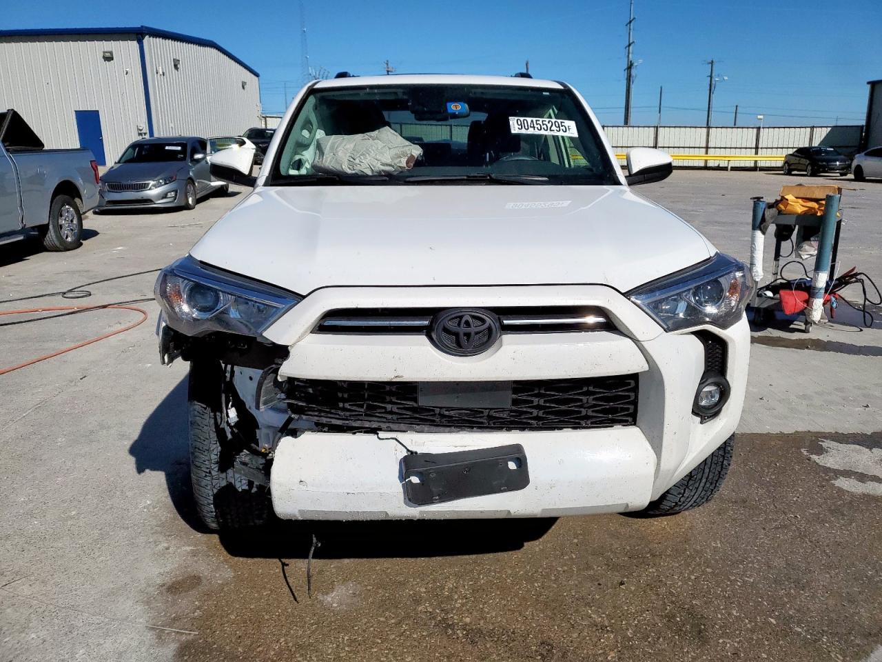 2023 TOYOTA 4Runner