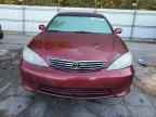 2005 TOYOTA CAMRY