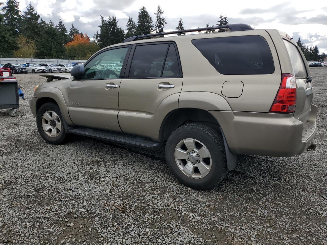 2006 TOYOTA 4Runner