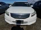 2011 HONDA ACCORD