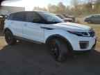 2017 LAND ROVER RANGE ROVER EVOQUE