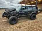 2000 JEEP CHEROKEE