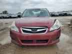 2012 SUBARU Legacy