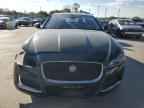 2017 JAGUAR XF