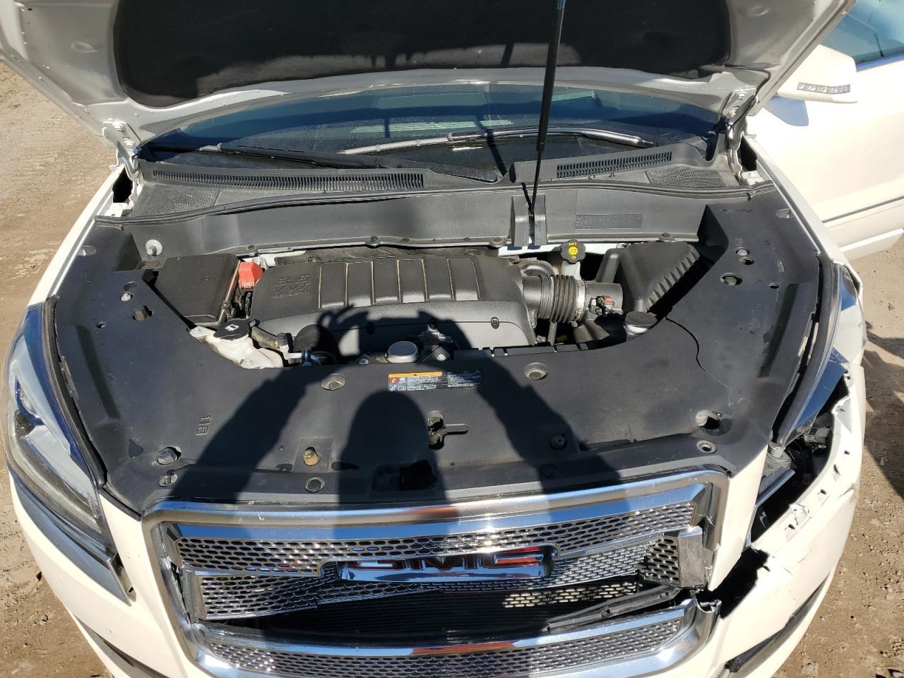 2015 GMC ACADIA