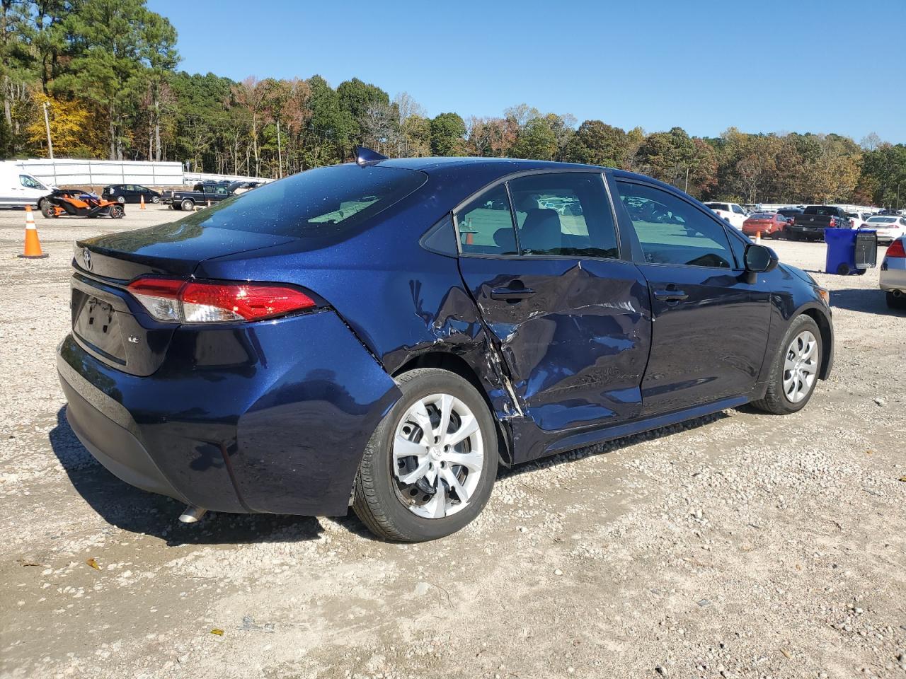 2023 TOYOTA COROLLA