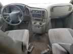 2000 GMC SAFARI