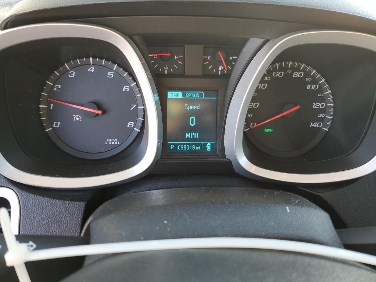 2014 CHEVROLET EQUINOX