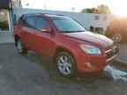 2009 TOYOTA RAV4