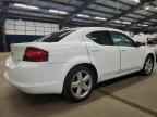 2013 DODGE Avenger