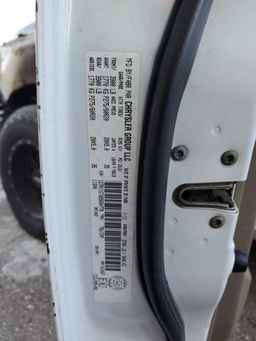 2011 DODGE RAM 1500