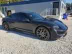 2024 PORSCHE Taycan