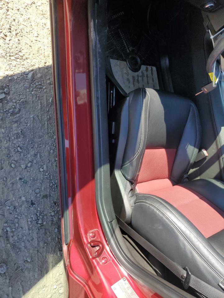 2010 CHEVROLET Camaro