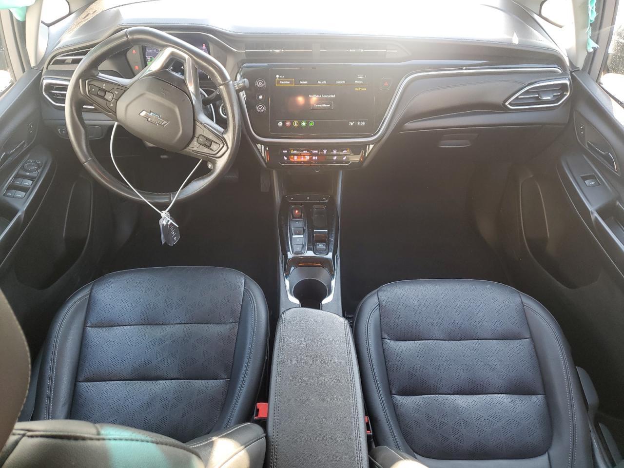 2023 CHEVROLET Bolt EV