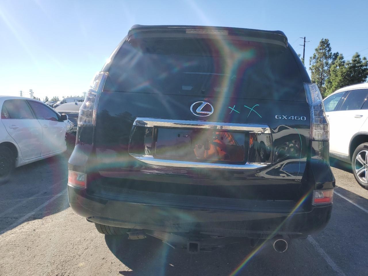 2019 LEXUS Gx