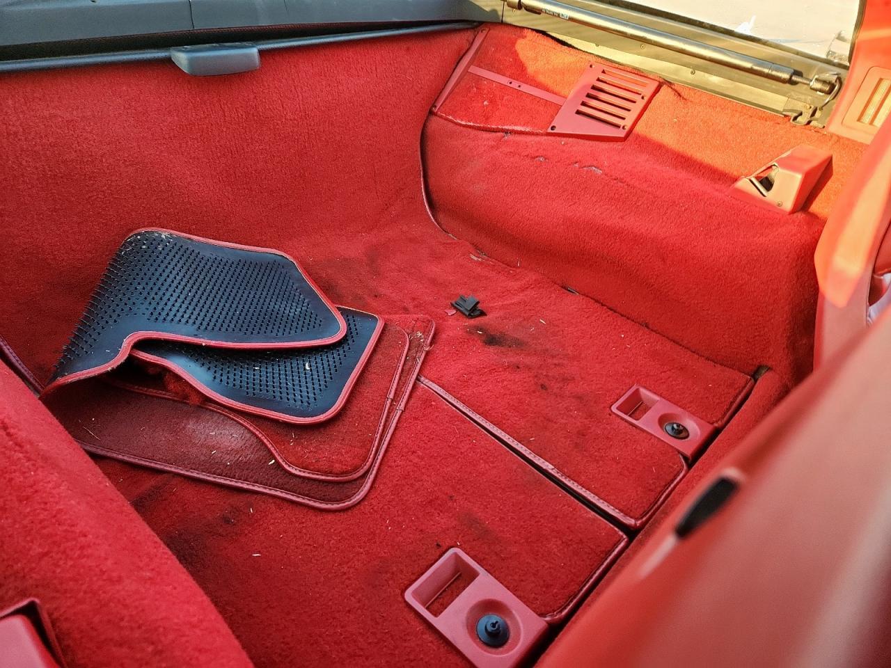 1990 CHEVROLET CORVETTE