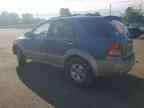 2004 KIA SORENTO