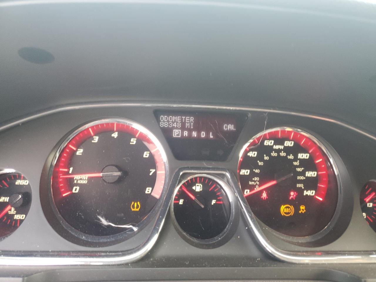 2015 GMC ACADIA