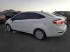 2014 FORD Fiesta