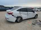 2015 FORD Fiesta