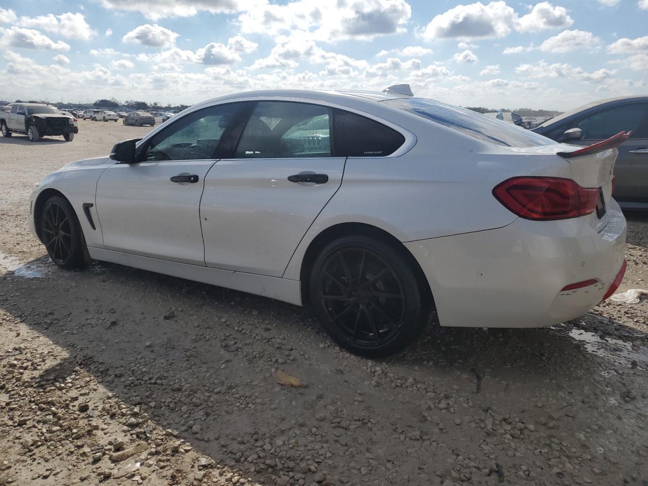 2019 BMW 4 Series