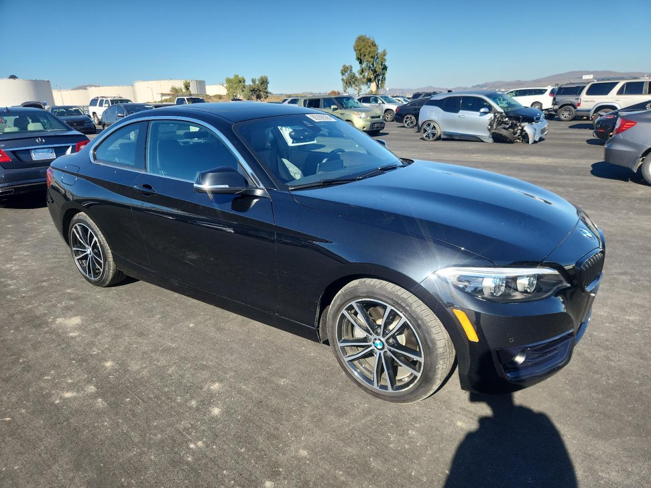 2020 BMW 2 Series