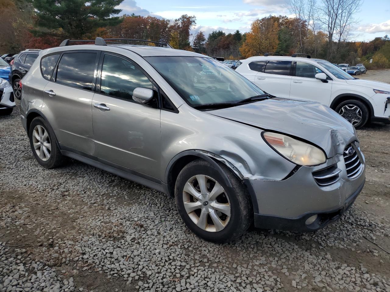 2006 SUBARU B9 Tribeca