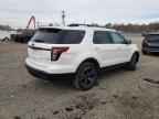 2015 FORD Explorer Sport Trac