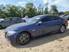 2016 BMW 5 series