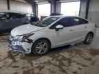 2016 CHEVROLET CRUZE