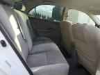 2008 TOYOTA COROLLA