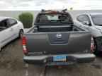 2008 NISSAN Frontier