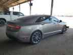 2019 LINCOLN MKZ