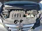 2007 HONDA ODYSSEY