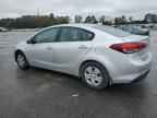 2018 KIA FORTE